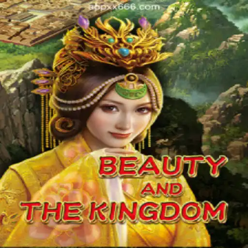 Beauty and The Kingdom: A Journey into the Enchanting World of Online Casino Gaming