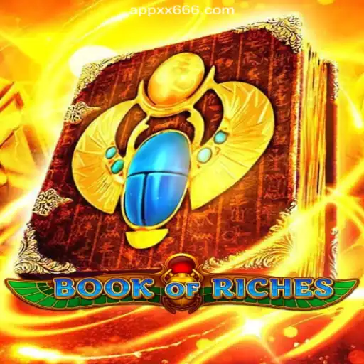 Discover the Allure of BookofRiches on XX666.COM: The Top Online Casino in Brazil