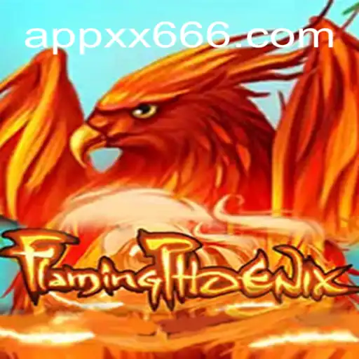 Unveiling FlamingPhoenix: A Premier Experience on the XX666.COM Platform-Online Cassino Brasil #1