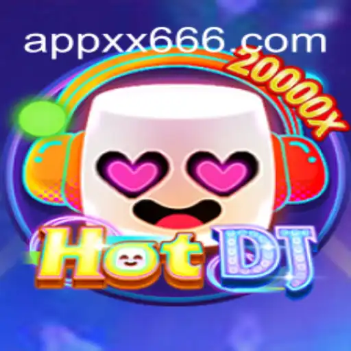 Exploring HotDJ: The Thrilling New Experience on XX666.COM Casino Platform