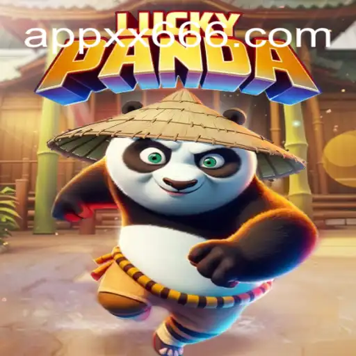 Experience the Thrills of LuckyPanda on XX666.COM: Brazil's Top Online Casino Platform
