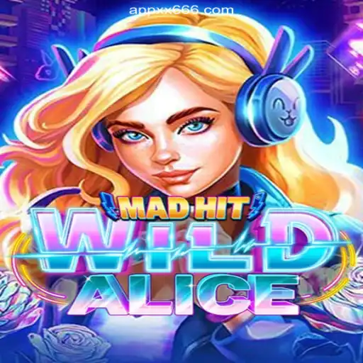 Discover MadHitWildAlice: An Exciting Adventure on XX666.COM