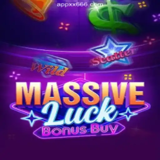 Discover the Thrills of MassiveLuckBonusBuy on the XX666.COM Platform