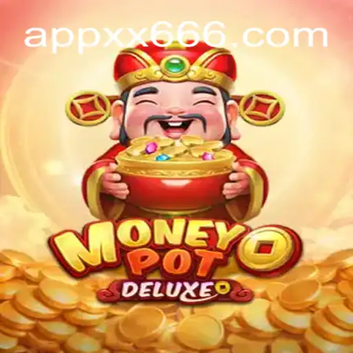 Exploring the Thrills of MoneyPotDELUXE: A Deep Dive into Brazil's Leading Online Cassino Game