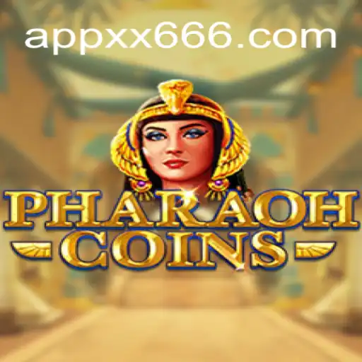 Discover the Exciting World of PharaohCoins on XX666.COM