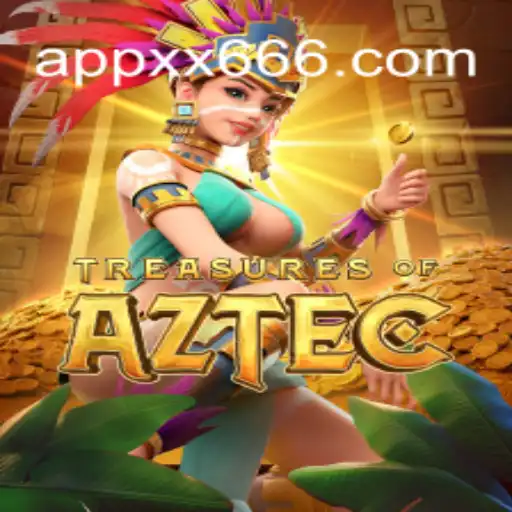 Exploring the Enchanting World of Treasures of Aztec on XX666.COM