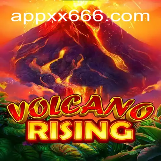 Exploring the Excitement of VolcanoRising on XX666.COM Platform