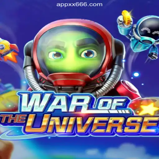 Exploring the Intriguing World of WAROFTHEUNIVERSE on XX666.COM: The Premier Platform for Online Cassino in Brazil