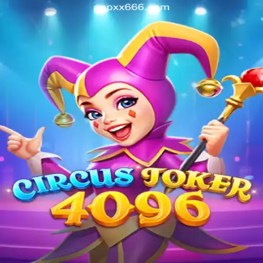Step into the World of CircusJoker4096: The Ultimate Online Casino Experience on XX666.COM