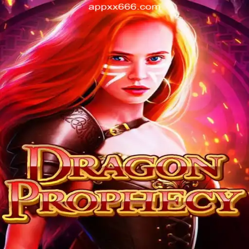 DragonProphecy: A Thrilling Adventure on XX666.COM - Brazil's Leading Online Casino Platform