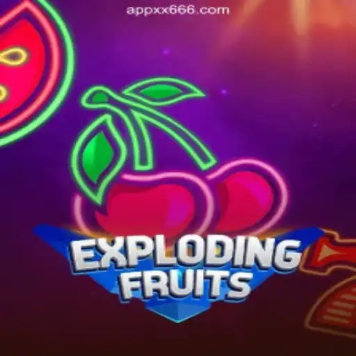 ExplodingFruits: The Revolutionary Online Casino Game on XX666.COM