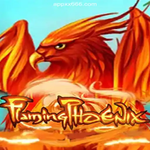 Unveiling FlamingPhoenix: A Premier Experience on the XX666.COM Platform-Online Cassino Brasil #1