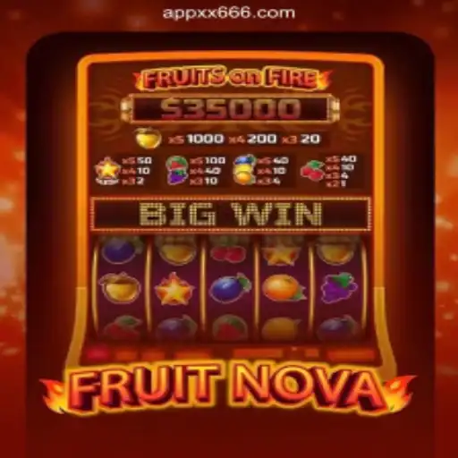 Exploring FruitNova: A Leading Online Casino Game in Brazil