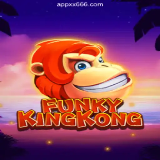 FunkyKingKong: The Latest Buzz in Online Cassino Games