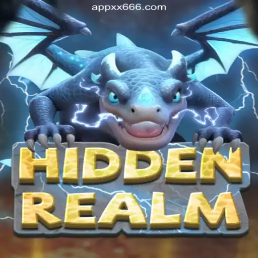 Discover the Secrets of HiddenRealm: A Mystical Journey on XX666.COM