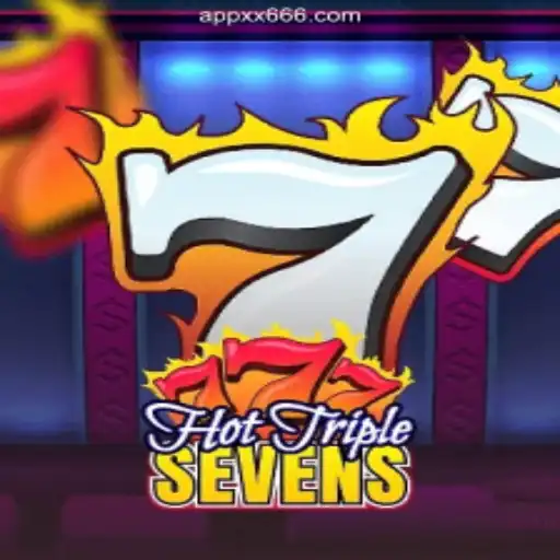 Discovering the Thrills of HotTripleSevens on XX666.COM: Brazil's Leading Online Casino