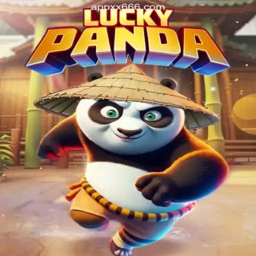 Experience the Thrills of LuckyPanda on XX666.COM: Brazil's Top Online Casino Platform
