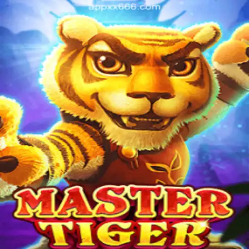 MasterTiger: The Leading Game on XX666.COM Platform-Online Cassino Brasil #1