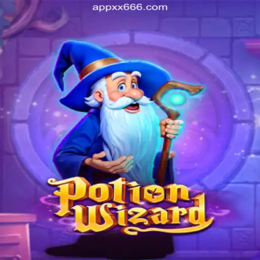 PotionWizard: The Enchanting Online Casino Experience on the XX666.COM Platform