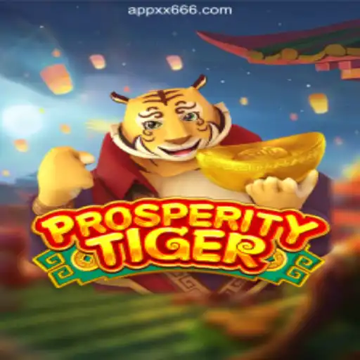 Exploring ProsperityTiger: The Top Casino Game on XX666.COM Platform