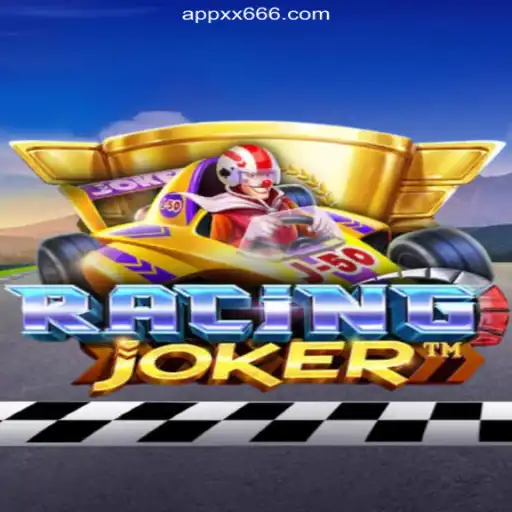 Unveiling RacingJoker: A Thrilling Experience on XX666.COM Platform