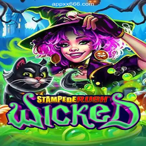 StempedeRushWicked: A New Wave in the Online Casino Sphere