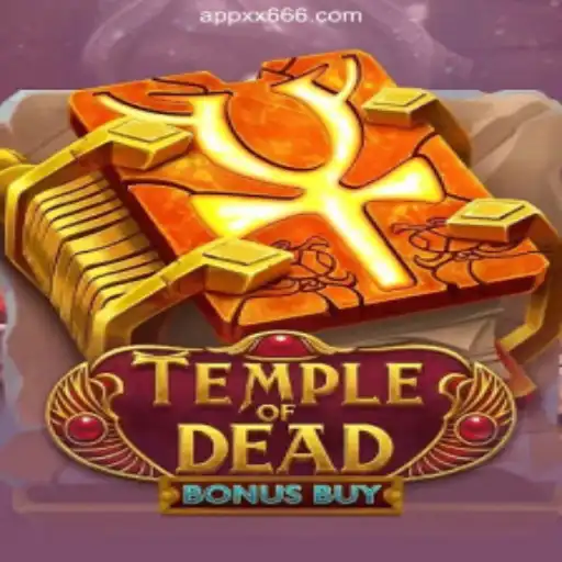 Exploring TempleofDeadBonusBuy: An Engaging Online Casino Experience