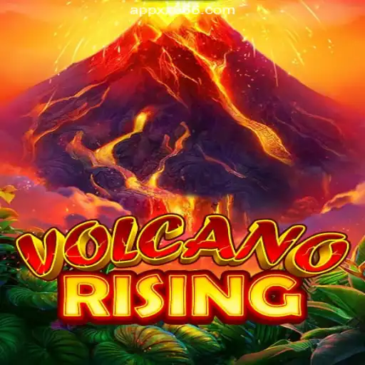 Exploring the Excitement of VolcanoRising on XX666.COM Platform